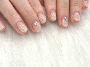 アイラヴラッシュ リキ(Eye Love Lash RIKI)/