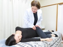 ドクターコガオ 福山店(Dr.小顔)/【オーダーメイド小顔矯正】