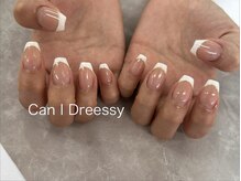 キャンアイドレッシー 奈良新大宮店(Can I Dressy)/