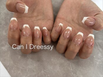 キャンアイドレッシー 奈良新大宮店(Can I Dressy)/