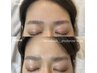 【期間限定】似合わせ眉スタイリング＆アイブロウWAX★★