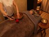 【Raggiメソッド 】シンギングボウル×ホットストーン深層デトックス　90min