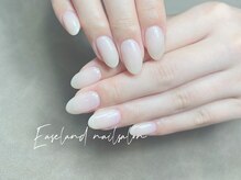 イーズィランド(Ease land)/フォルム込み☆ワンカラー