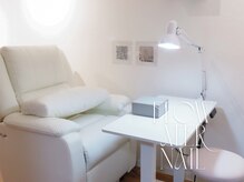 フローターネイル 板橋店(FLOWATER NAIL)の雰囲気（#パラジェル板橋#フィルイン板橋#ワンカラー板橋#マグネット板橋）