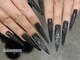 シェノエ ネイルズ(Chenoe Nails)の写真/長さもフォルムも妥協しない、一人ひとりに合う理想の指先へ!バランスよくより美しく◎【初回オフ無料】