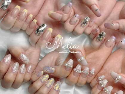 メリア(Melia)の写真