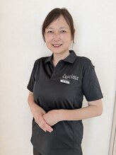 ラシェス(luscious)&nbsp;etsuko 