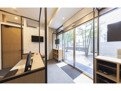 アイキュア鍼灸接骨院 中目黒(iCure鍼灸接骨院)の写真