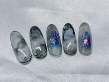 ルアナ 長居店(Luana)/アート定額