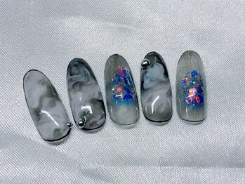 ルアナ 長居店(Luana)/アート定額