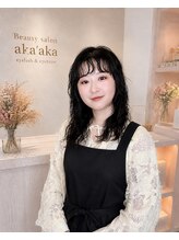 アカアカ 名駅店(aka'aka)&nbsp;神谷 