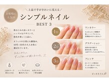 ピッカネイル