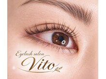ヴィート(vito)の雰囲気（徹底したカウンセリングでご希望のお目元に近づけます！）