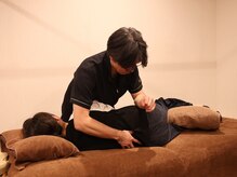 整体院 からだととのう(Karada-totonou)の雰囲気（整体は、慢性的な痛みや痺れ、姿勢矯正に対して有効です。）