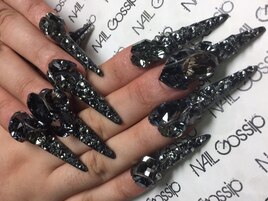 by Salley ゴージャススカルプ