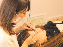 プアラニ(PUALANI)/～施術～