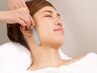【ネット予約限定】100%スクワラン美容液使用シェービング 30分 ¥4700⇒¥3500