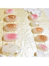 ダリア 大宮店(DAHLIA)/オーダーチップ☆