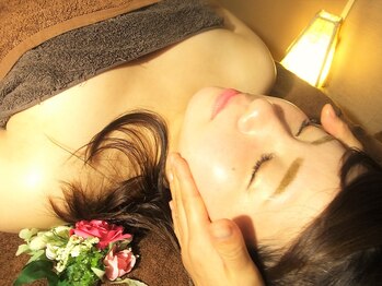 ドリームスタイル 川崎駅前(Dream Style)/【フェイシャル】エイジング小顔