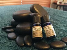 アロマセラピーサロン 木(moku)/ホットストーン