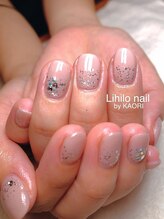 リヒロ ネイル(Lihilo nail)/