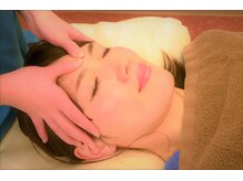 MINATOカイロプラクティック 西船橋駅前整体院/頭ほぐしてスッキリ☆リラックス