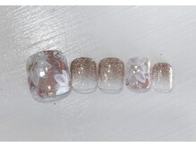 ラッシュアンドネイル リック(lash&nail Lick)/