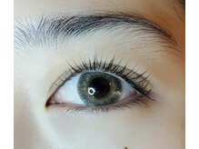 シルキー(SiLky)/次世代まつげパーマ　