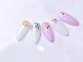 季節のおすすめデザイン