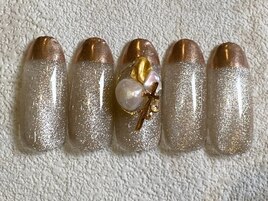 ナチュラルシャインネイル