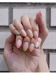 MiMi NAIL TOKYO(ネイリスト)