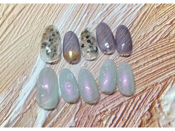 リーネイル 天神(Re.nail)/定額