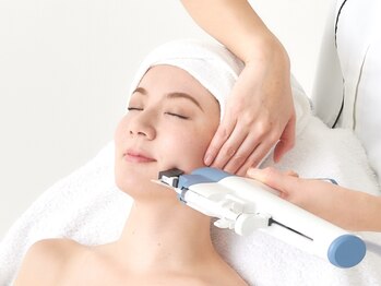 グレース 立川店(GRACE BEAUTY SALON)/ヒト幹細胞培養液導入エステ