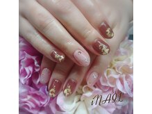 アイネイル(iNAIL)/