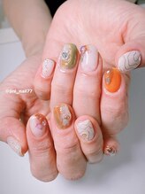 ネイルジニ(nail.Jini)/