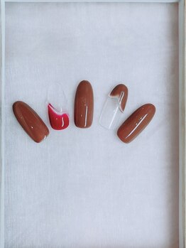 ソルシア(Solsia)/【ハンド】9月定額 ¥5000