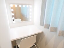 レイジュ(reiju)/パウダールーム1