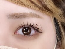 ピピプラス 黒崎駅前店(pipi+)/まつ毛パーマ