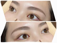 ネオリーブ シュシュ 神保町店(Neolive susu)/オススメ！アイブロウWAX