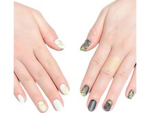 アトリエ ペーニクルス(Atelier Peniculus.)/中華風アートネイル