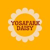 ヨサパーク デイジー(YOSA PARK DAISY)ロゴ