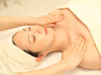 アメリイ 百合ヶ丘 新百合ヶ丘(Amerii)/本物のアロマで体質を見直したい