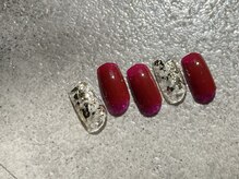 ナンバーネイル 立川(N゜Nail)/▽2art selectコース