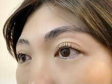 ユニ(uni)/ブローラミネーション