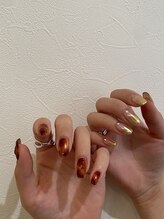 アースコアフュールボーテ 宇都宮インターパーク店(EARTH coiffure beaute)/やり放題デザイン