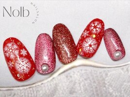 こだわりデザインコース¥9500～