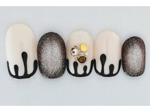 ネイルサロン フラール(Fullard)/176ジェル￥9130スカルプ￥13530