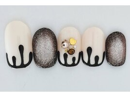 176ジェル￥9130スカルプ￥13530