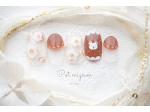 ポ ミニヨン(Pot mignon)/2月シンプル定額