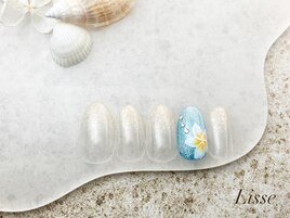 初回シンプル　¥6500